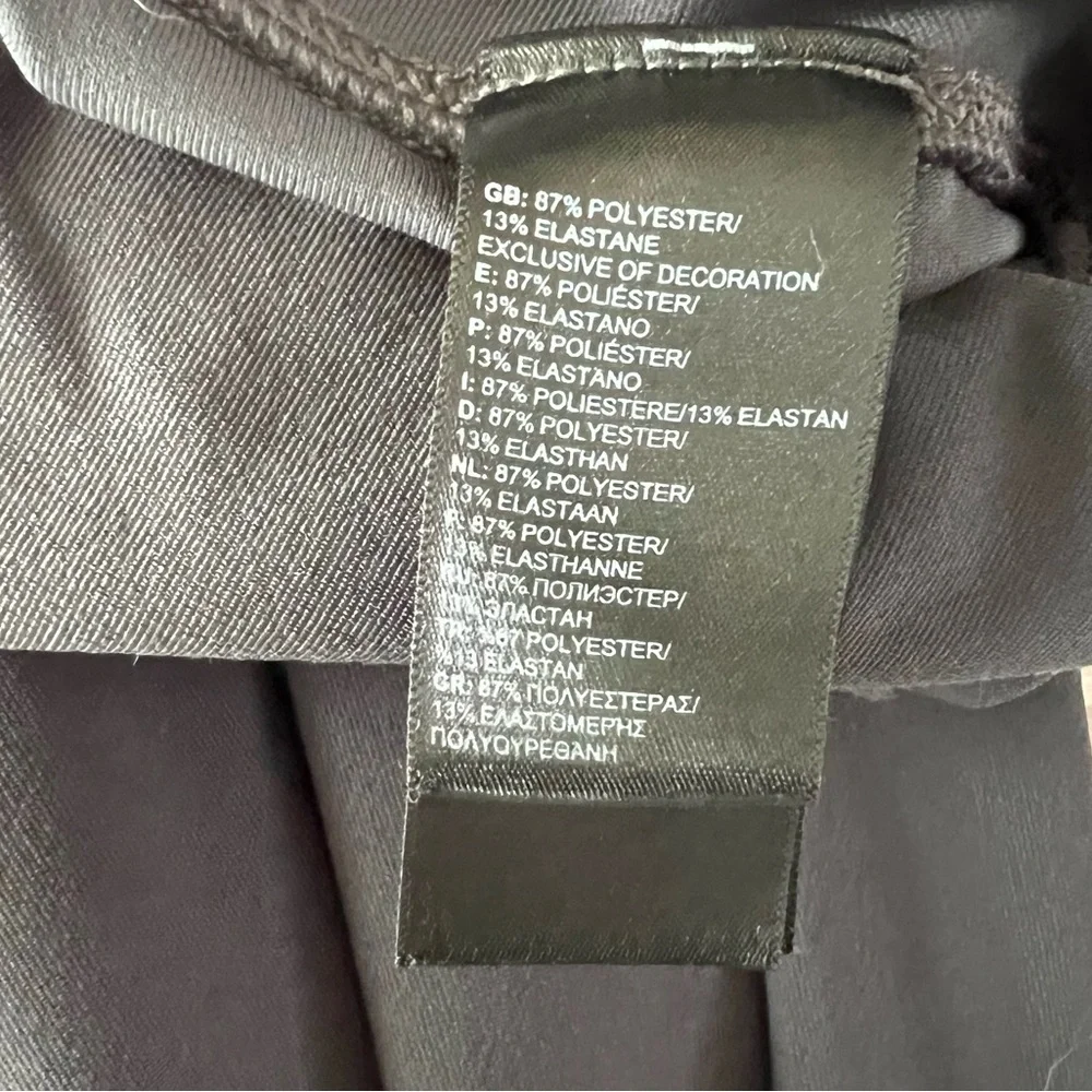 The North Face Straight Leg Everyday Pull On Pants - Picture 7 of 7